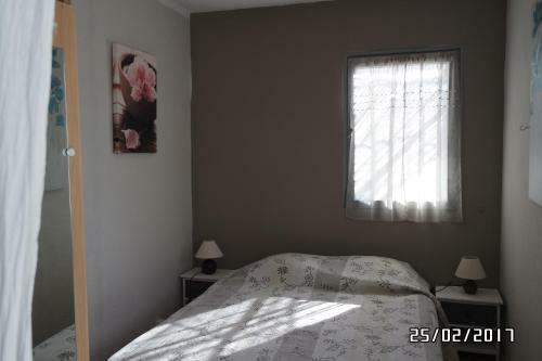 Bed & Breakfast Mas Grimaud - Chambres D'h�tes Familiales
