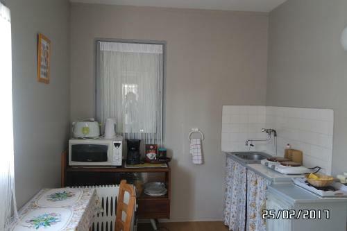 Bed & Breakfast Mas Grimaud - Chambres D'h�tes Familiales