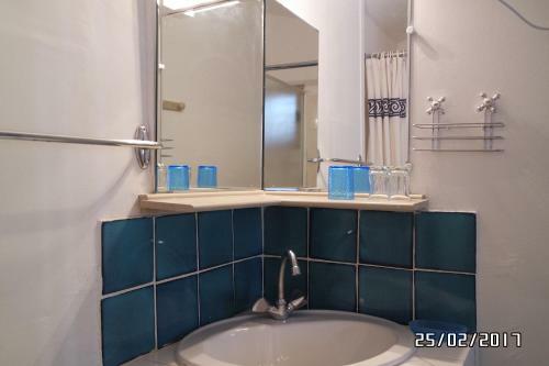 Bed & Breakfast Mas Grimaud - Chambres D'h�tes Familiales