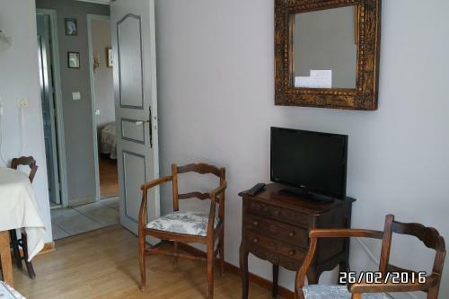 Bed & Breakfast Mas Grimaud - Chambres D'h�tes Familiales