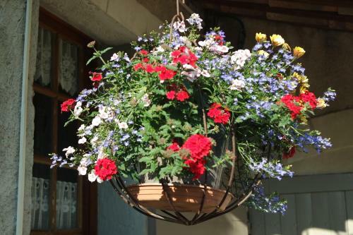 Bed & Breakfast Mas Grimaud - Chambres D'h�tes Familiales