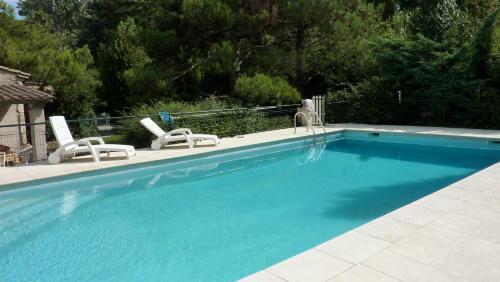 Bed & Breakfast Mas Grimaud - Chambres D'h�tes Familiales