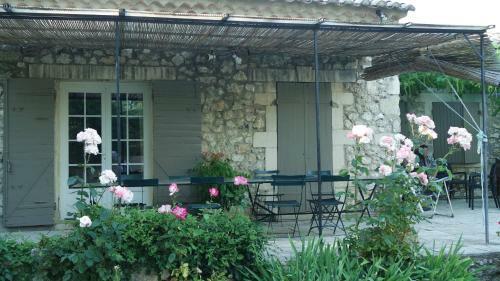 Bed & Breakfast Mas Grimaud - Chambres D'h�tes Familiales