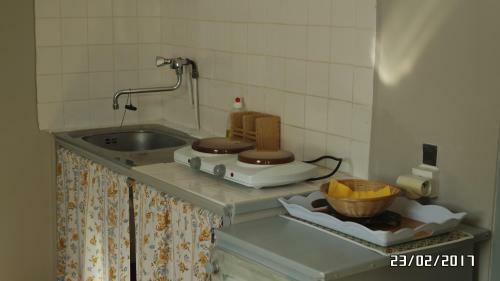 Bed & Breakfast Mas Grimaud - Chambres D'h�tes Familiales