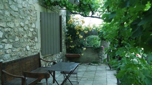 Bed & Breakfast Mas Grimaud - Chambres D'h�tes Familiales