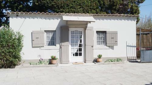 Bed & Breakfast Mas Grimaud - Chambres D'h�tes Familiales