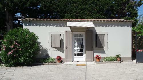 Bed & Breakfast Mas Grimaud - Chambres D'h�tes Familiales