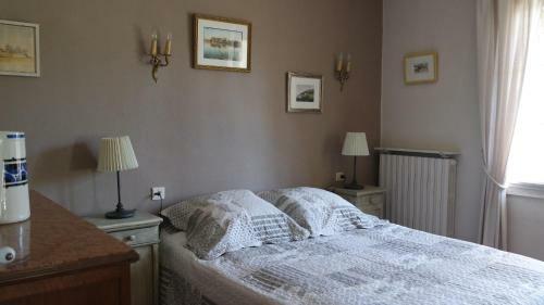 Bed & Breakfast Mas Grimaud - Chambres D'h�tes Familiales