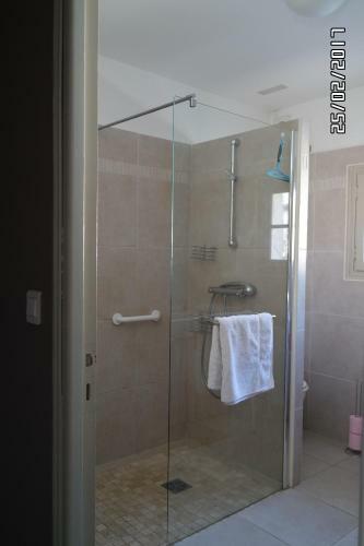Bed & Breakfast Mas Grimaud - Chambres D'h�tes Familiales