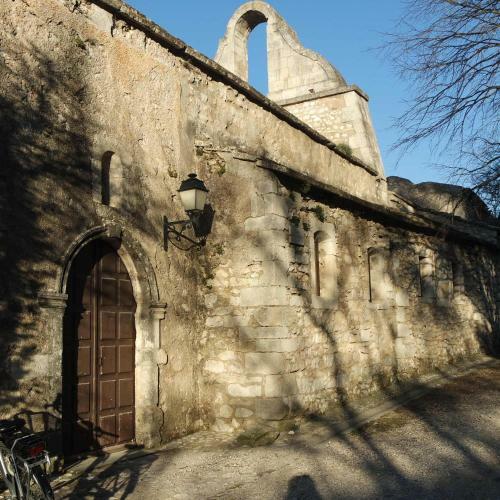 Bed & Breakfast Mas Grimaud - Chambres D'h�tes Familiales