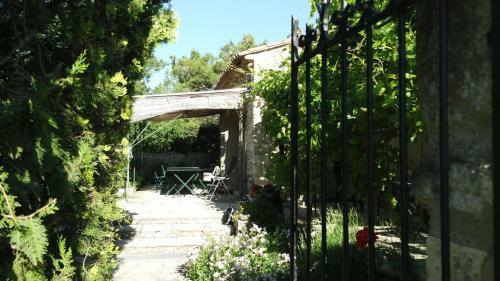 Bed & Breakfast Mas Grimaud - Chambres D'h�tes Familiales