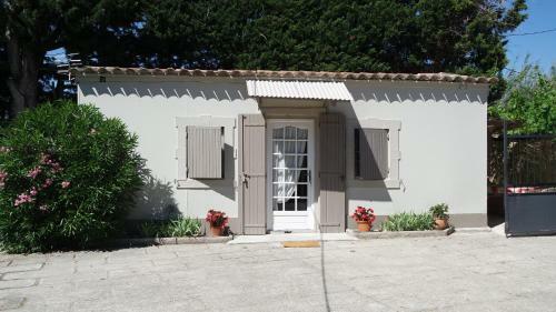 Bed & Breakfast Mas Grimaud - Chambres D'h�tes Familiales