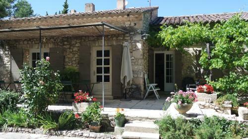 Bed & Breakfast Mas Grimaud - Chambres D'h�tes Familiales