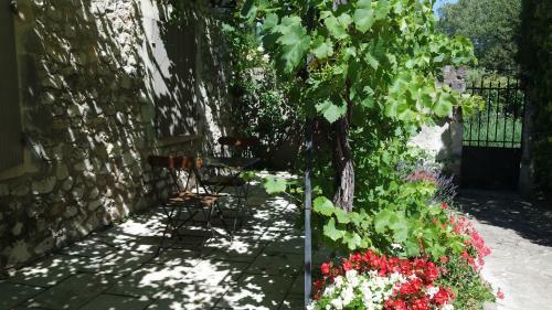 Bed & Breakfast Mas Grimaud - Chambres D'h�tes Familiales