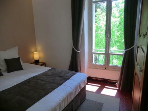Bed & Breakfast Le Moulin De Varrians
