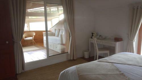 Bed & Breakfast Le Moulin De Varrians