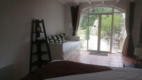Bed & Breakfast Le Moulin De Varrians