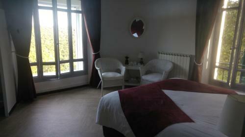 Bed & Breakfast Le Moulin De Varrians