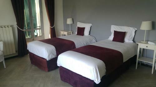 Bed & Breakfast Le Moulin De Varrians