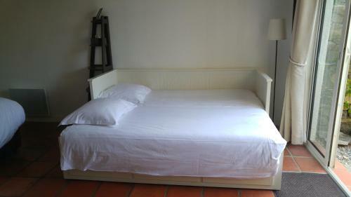 Bed & Breakfast Le Moulin De Varrians