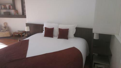 Bed & Breakfast Le Moulin De Varrians