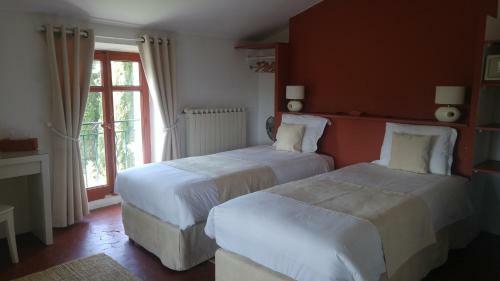 Bed & Breakfast Le Moulin De Varrians