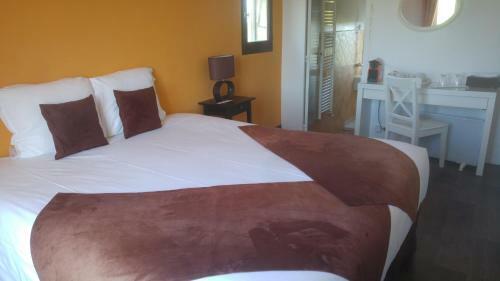 Bed & Breakfast Le Moulin De Varrians