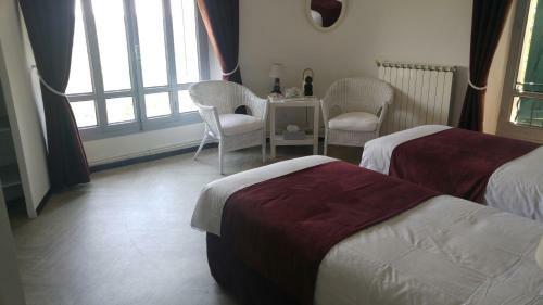 Bed & Breakfast Le Moulin De Varrians