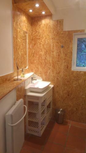 Bed & Breakfast Le Moulin De Varrians