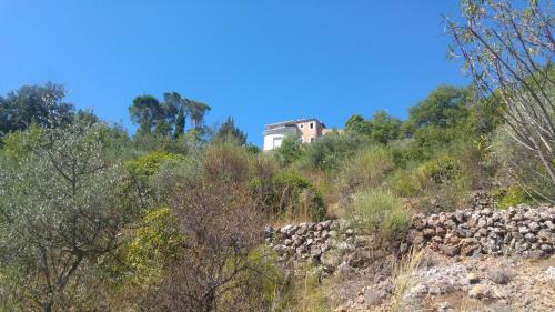 Bed & Breakfast Le Moulin De Varrians