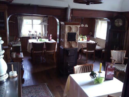 Hotel Nobis Krug