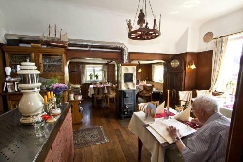 Hotel Nobis Krug