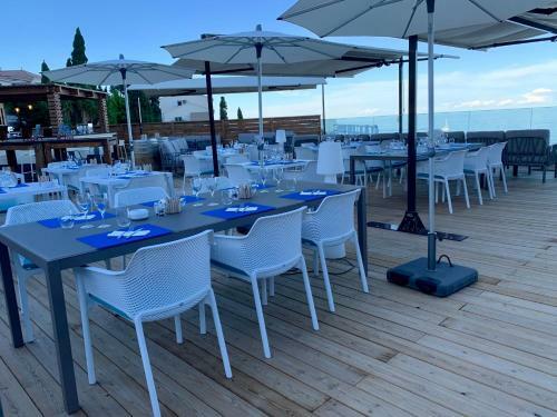 Hotel H�tel Thalassa