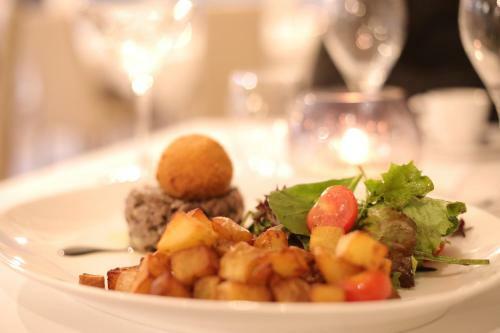 Hotel H�tel Thalassa