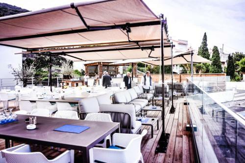 Hotel H�tel Thalassa