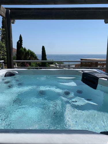 Hotel H�tel Thalassa