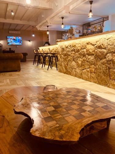Hotel H�tel Thalassa