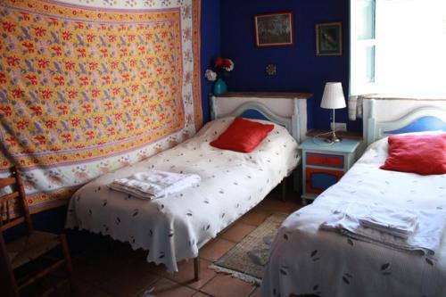 Hostal Posada Del Casta�o