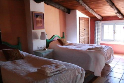 Hostal Posada Del Casta�o