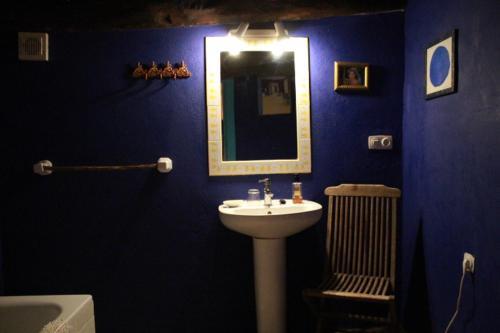 Hostal Posada Del Casta�o