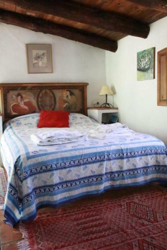 Hostal Posada Del Casta�o