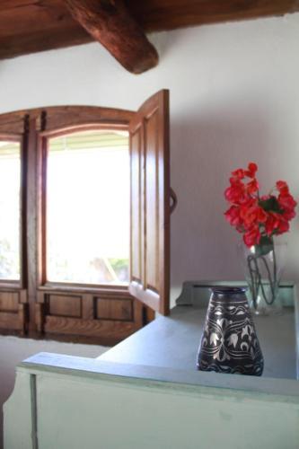Hostal Posada Del Casta�o