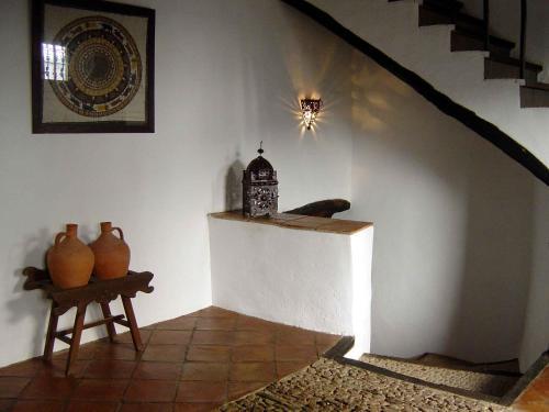 Hostal Posada Del Casta�o