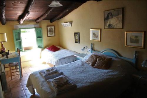 Hostal Posada Del Casta�o