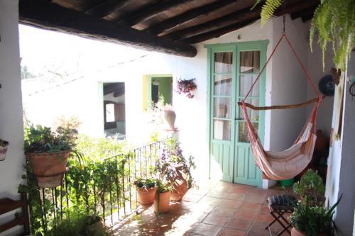 Hostal Posada Del Casta�o