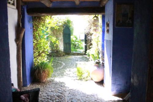 Hostal Posada Del Casta�o