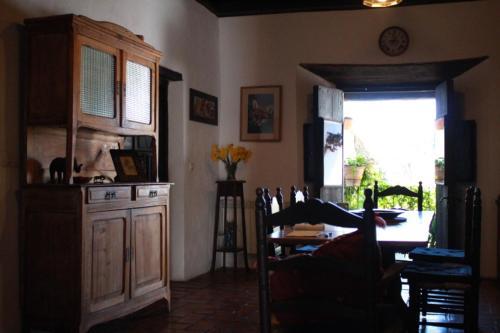 Hostal Posada Del Casta�o