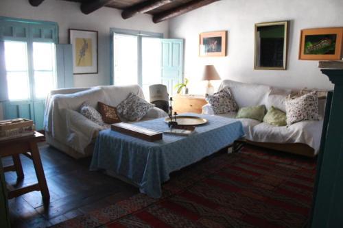 Hostal Posada Del Casta�o