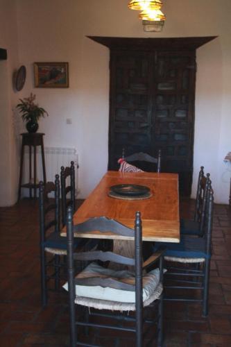 Hostal Posada Del Casta�o