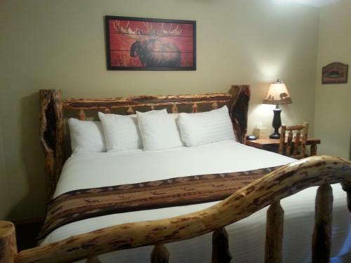 Riverfront Motel
